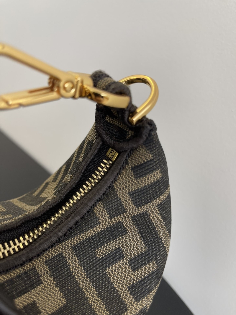 Fendi Top Handle Bags